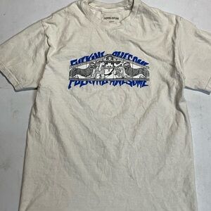 FA  "Owl Tee” Tee shirt